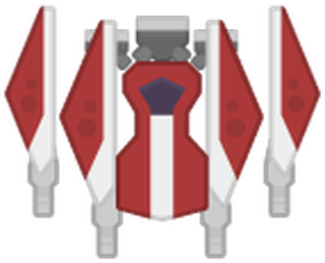 Interceptor boss